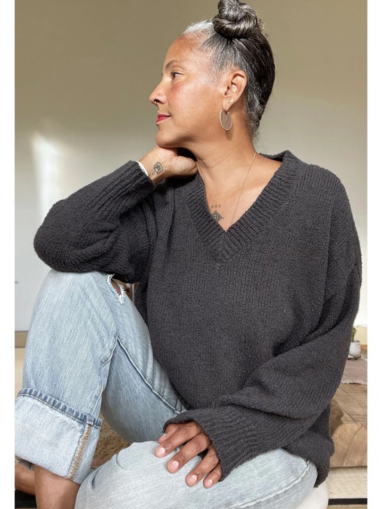 Curator Sf Sweaters - Curator SF Vera Sweater